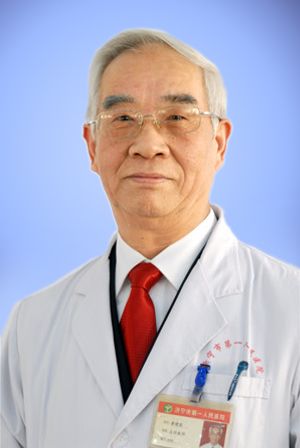 黄建国