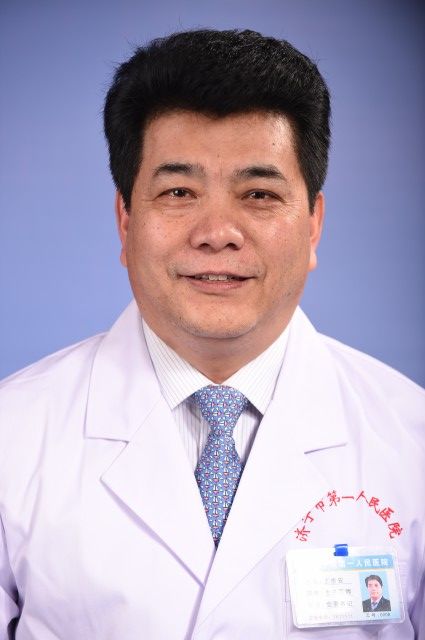 王志安