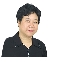黎爱莲