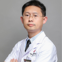 朱勇