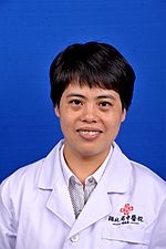 周慧兰