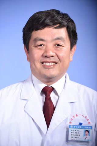张康