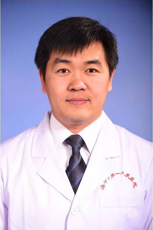 李玉意