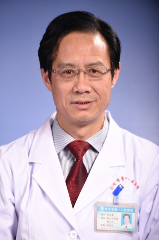 李迎新