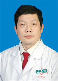 杨维华