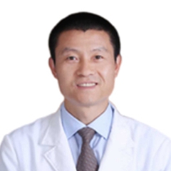 朱李军