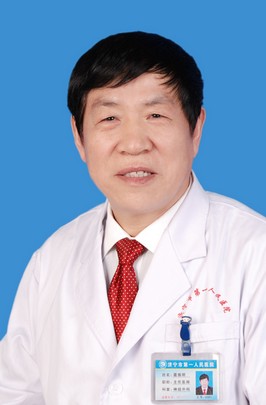 聂振明