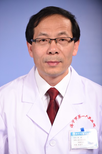 李强