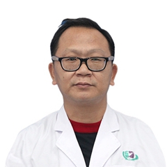 李军