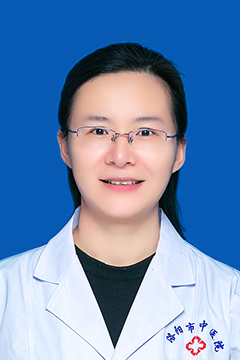 李陈方