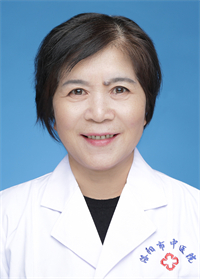 李晓娟