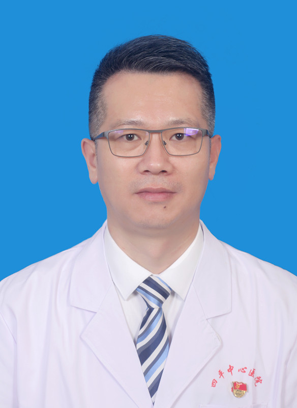 李晓东