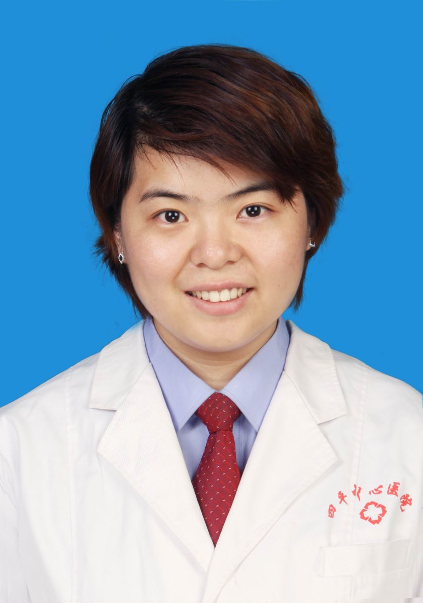 李德丽