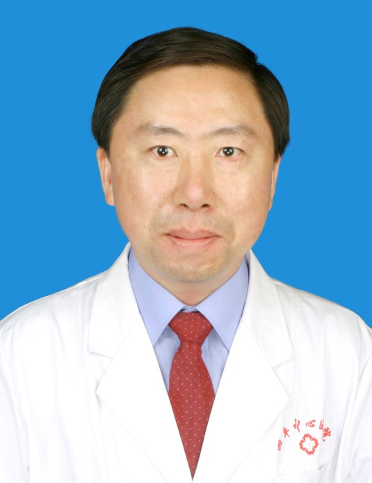 李君贵