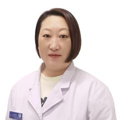郑丽娜