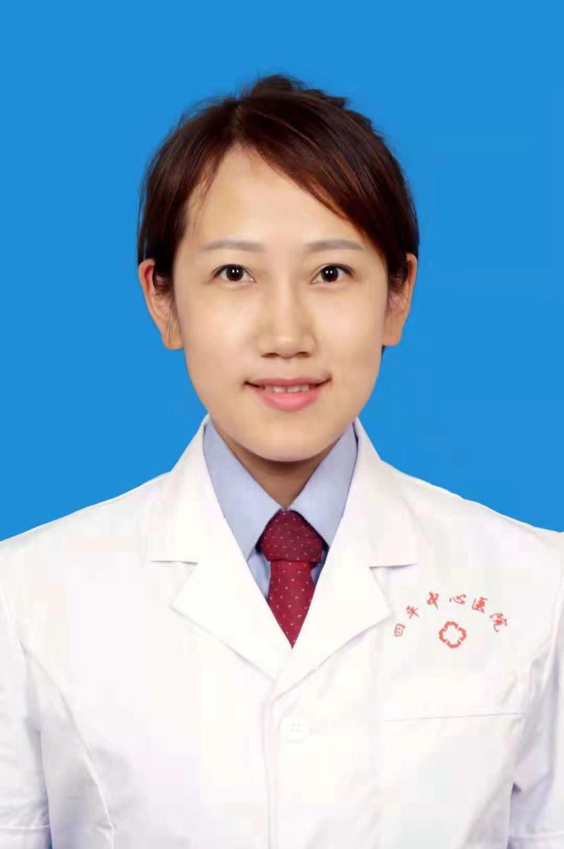 张斯淼