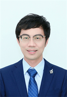 王勇