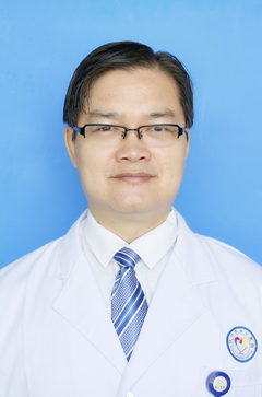 李志刚