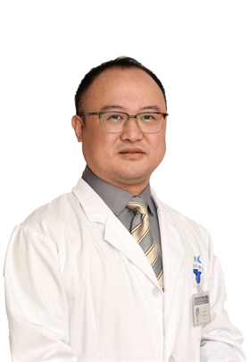 黄振