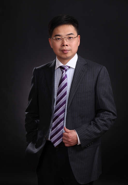赵宏