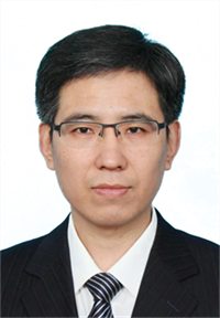 梁建伟