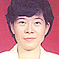 黄爱萍