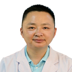 杨占军