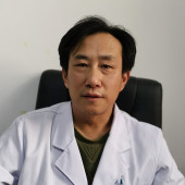殷常春
