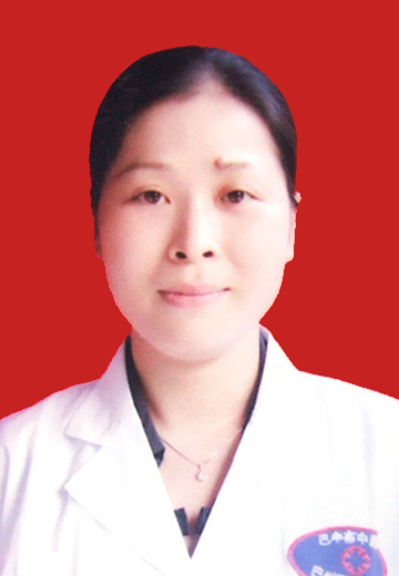 陈丽琼