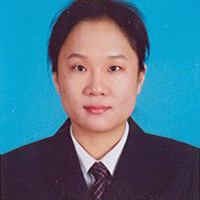 梁丽笙