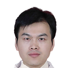 陈建飞