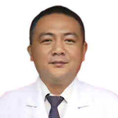 罗成刚