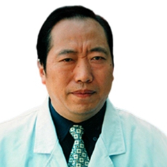 陈焕朝