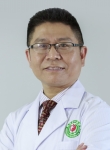 王黎明
