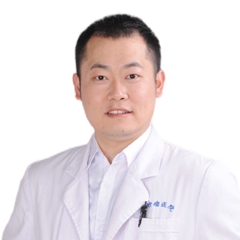 田震