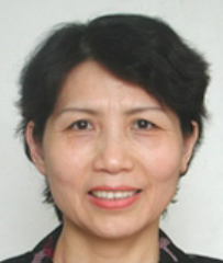 黄月婵
