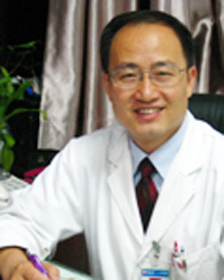 杜国平