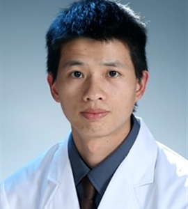 叶观宇
