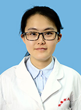 牟婷