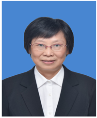 王华菊