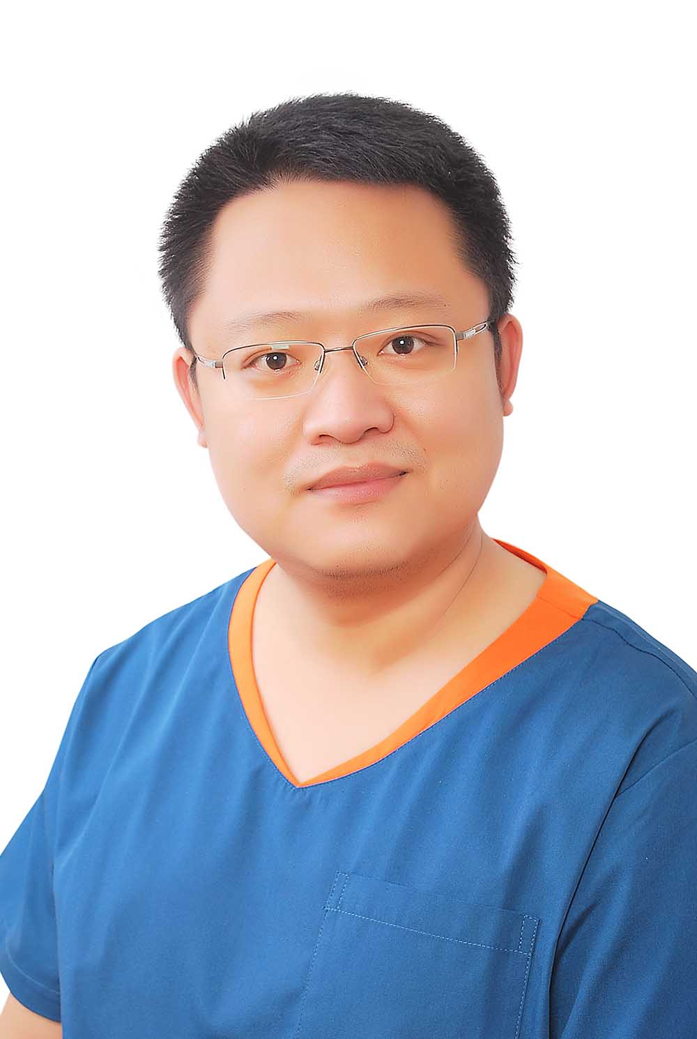 王常松