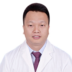 林明灼