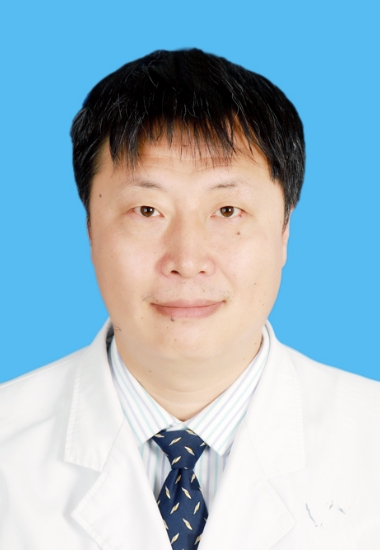 张连仲