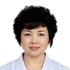 姜丽华