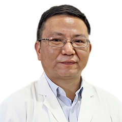 刘健