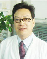 赵桂先
