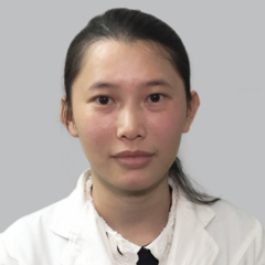 何谊婷