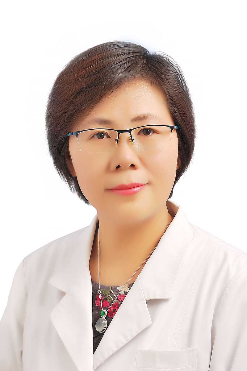 娄长杰
