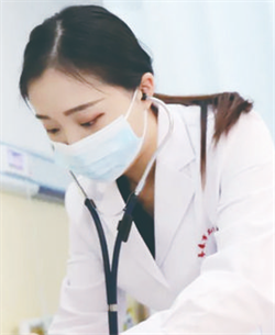 张康一
