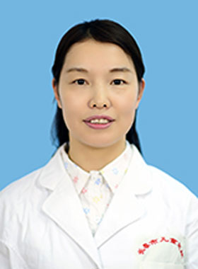 韩兆香